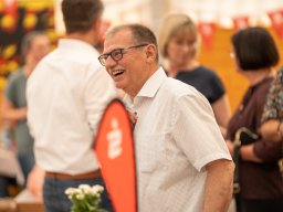 Ehrenamtsforum Alpen 0526